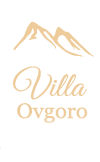 Villa Ovgoro