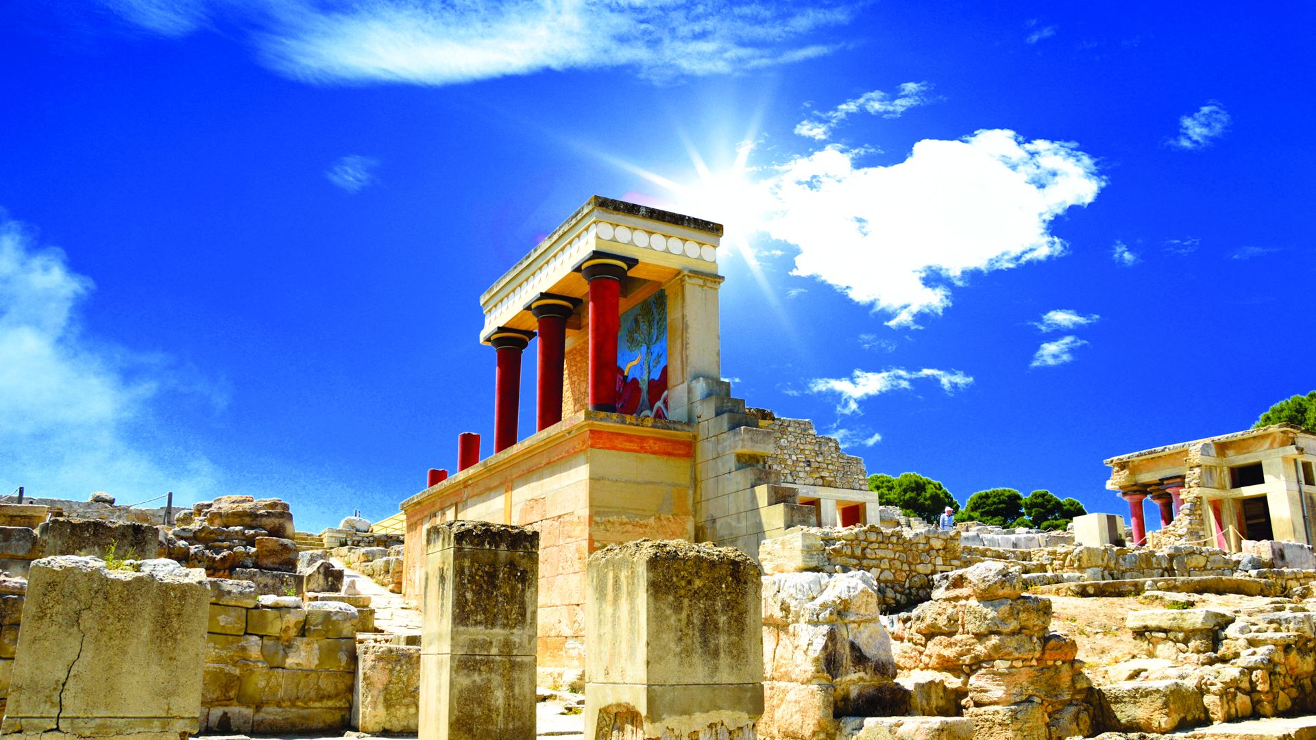 Knossos