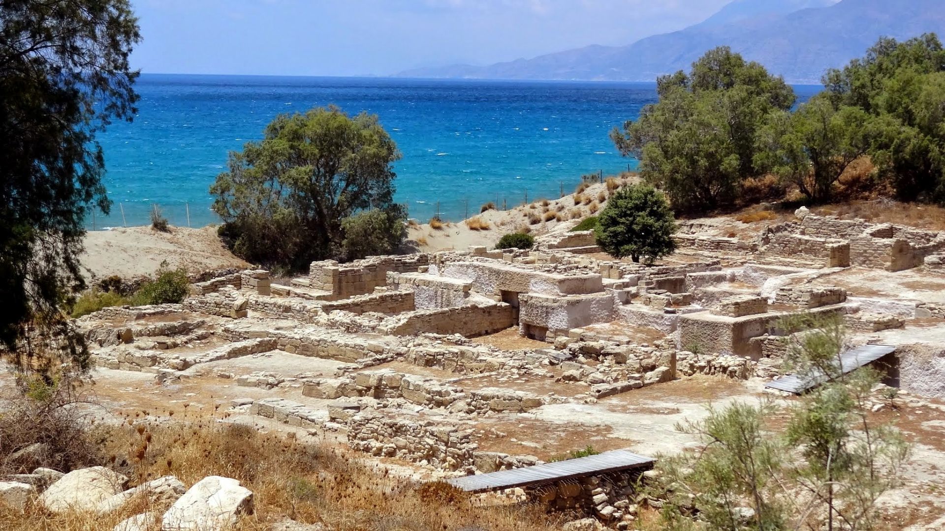 Kommos