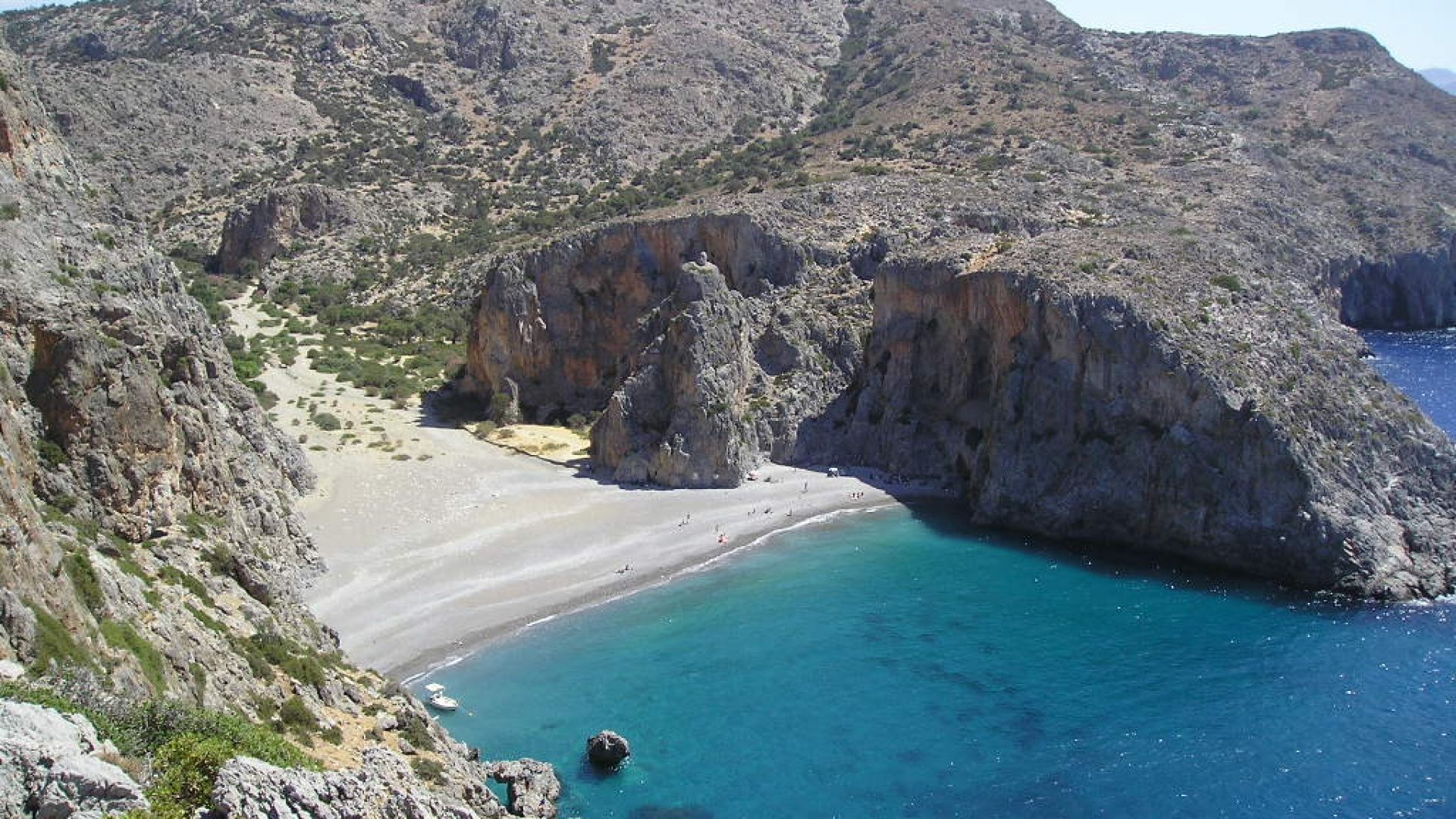 Agiofarago
