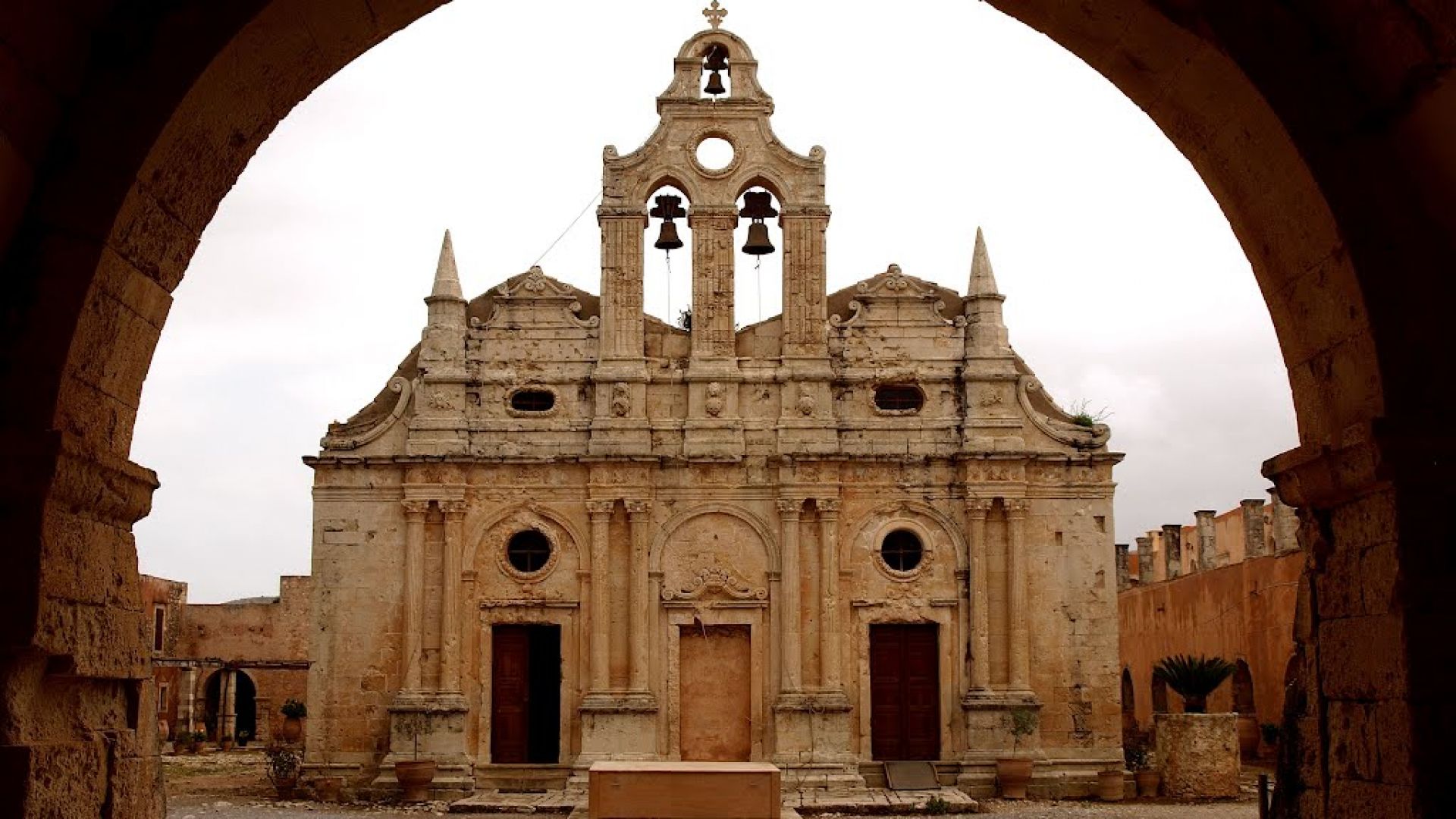 Kloster Arkadi