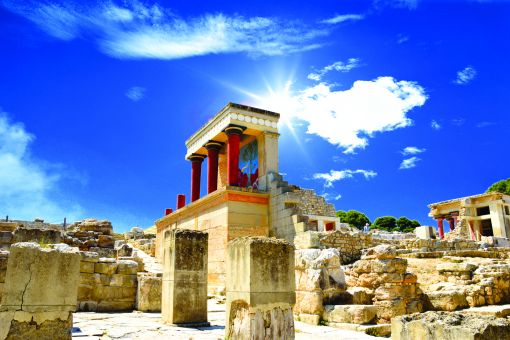 Knossos