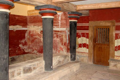 Knossos