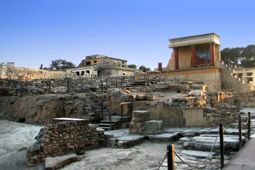 Knossos