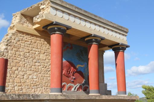 Knossos