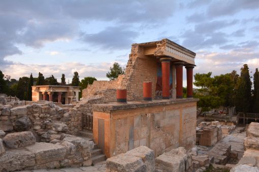 Knossos
