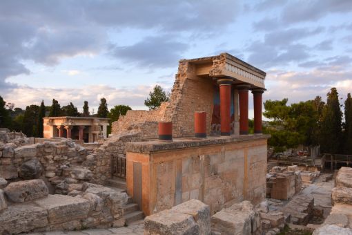 Knossos