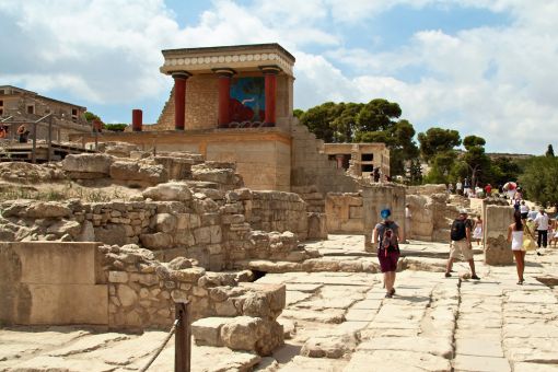 Knossos